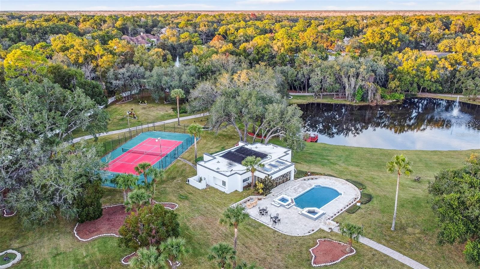 812 SWEETWATER CLUB BLVD, LONGWOOD, FL — photo 90