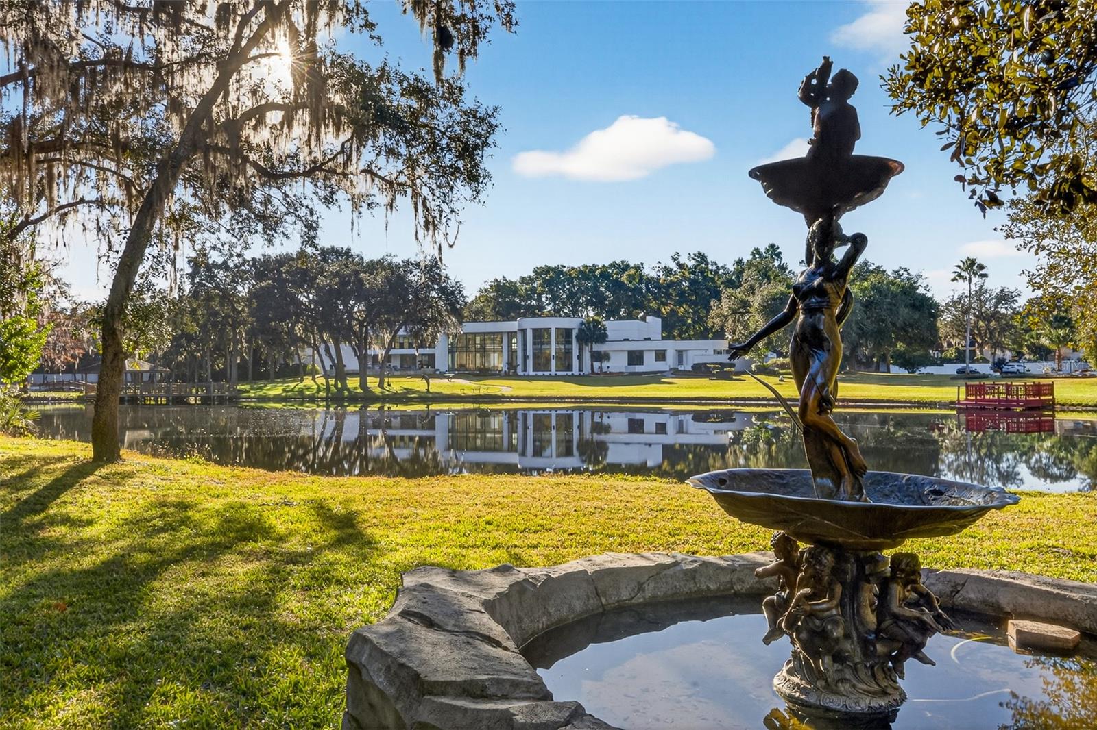 812 SWEETWATER CLUB BLVD, LONGWOOD, FL — photo 92
