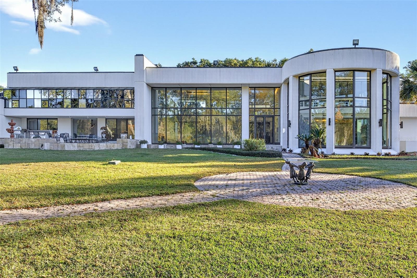 812 SWEETWATER CLUB BLVD, LONGWOOD, FL — photo 95