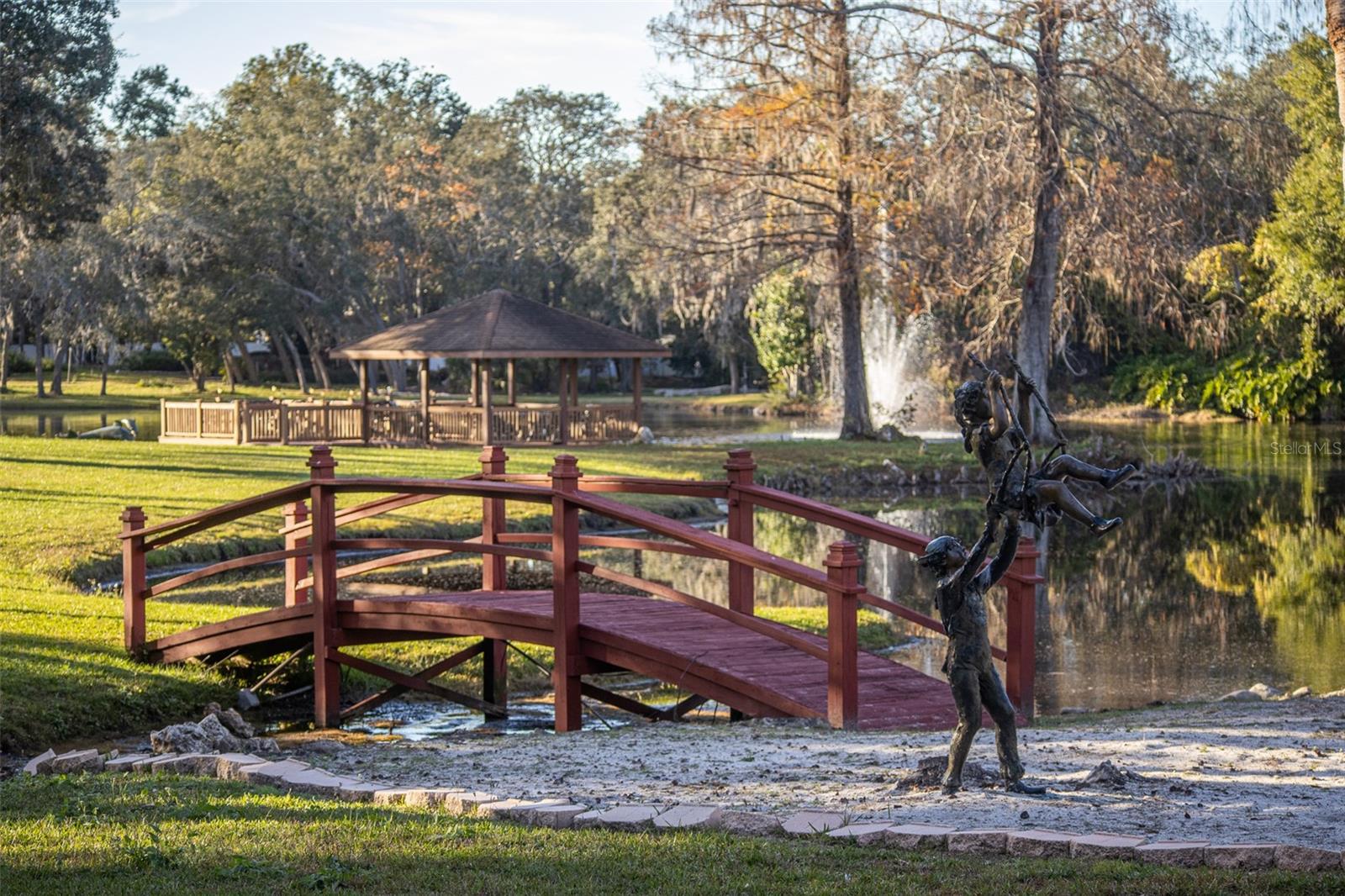 812 SWEETWATER CLUB BLVD, LONGWOOD, FL — photo 83