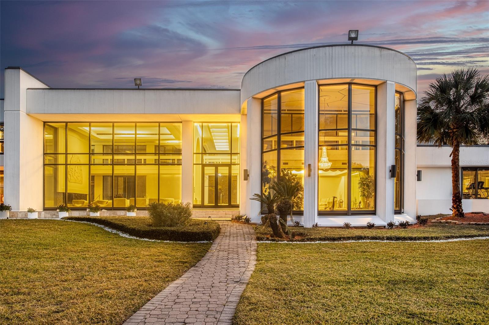 812 SWEETWATER CLUB BLVD, LONGWOOD, FL — photo 97
