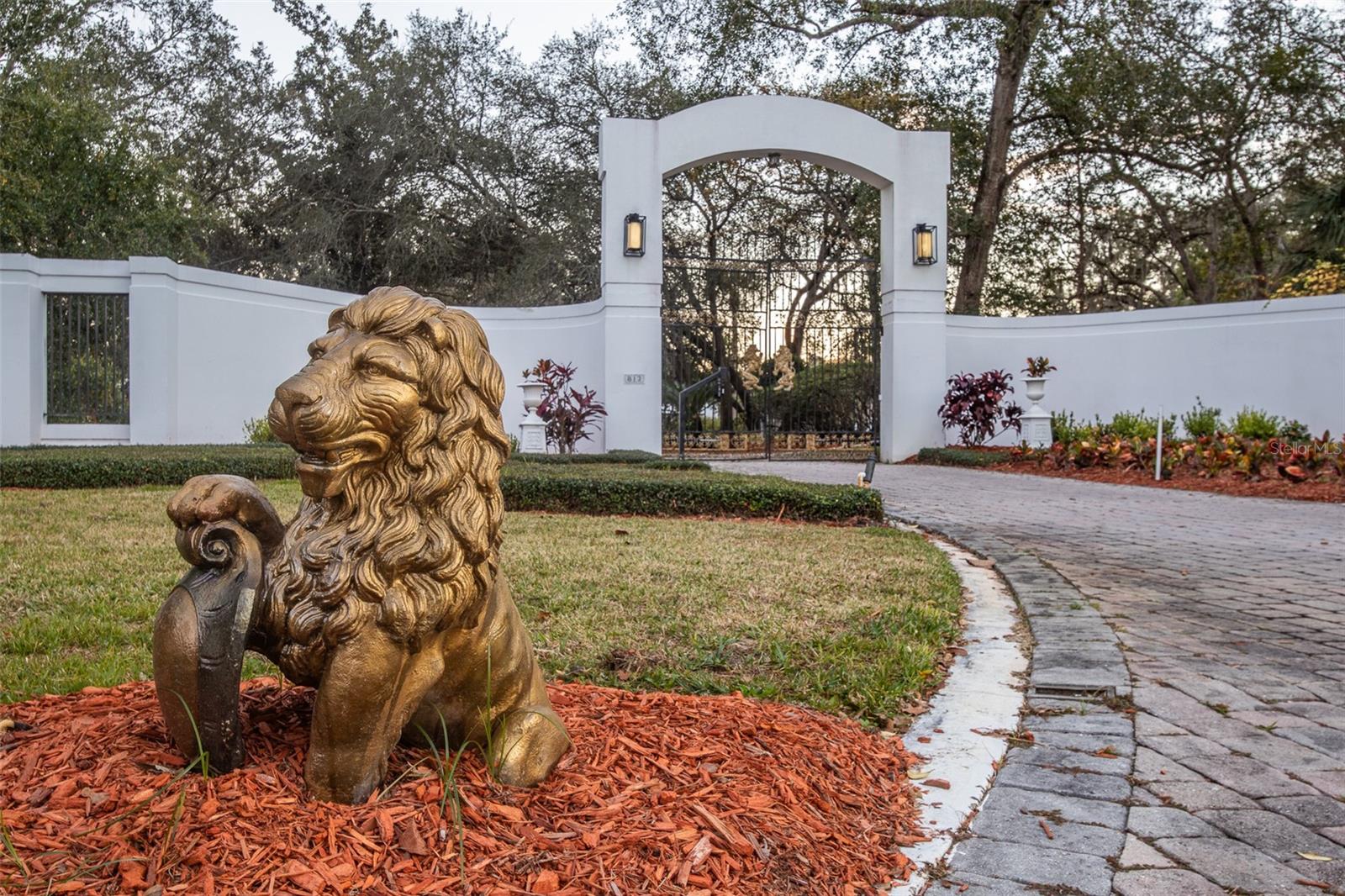 812 SWEETWATER CLUB BLVD, LONGWOOD, FL — photo 98