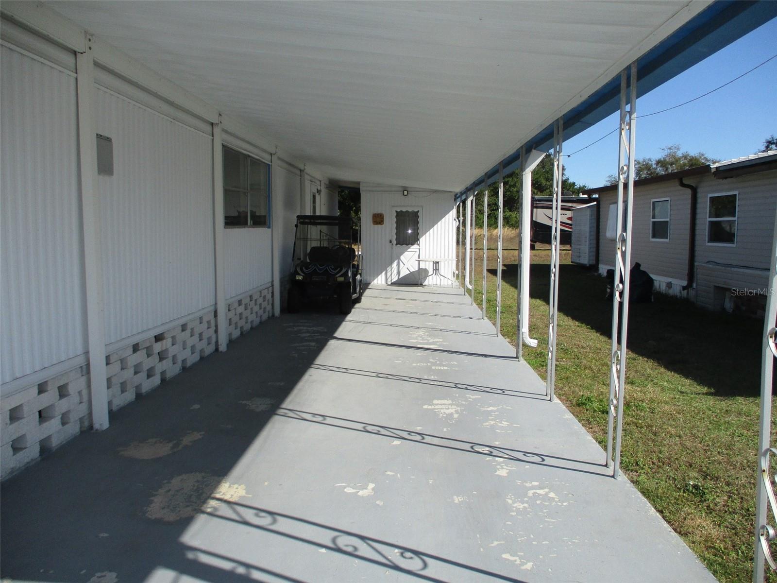 3718 CASTLE DR, ZEPHYRHILLS, FL — photo 7
