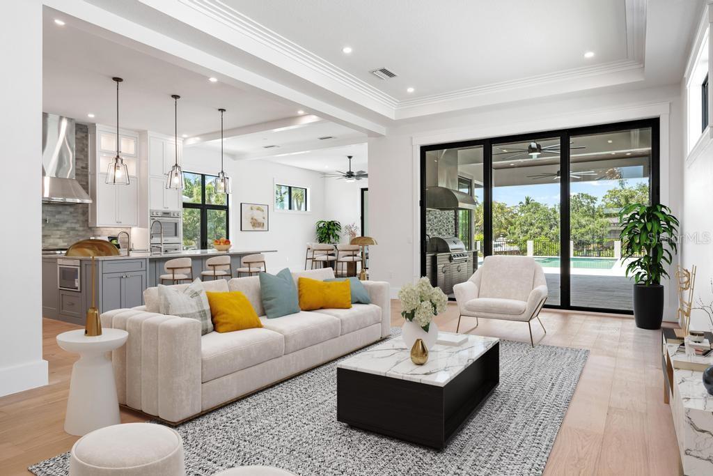 527 VENICE LN, SARASOTA, FL — photo 9