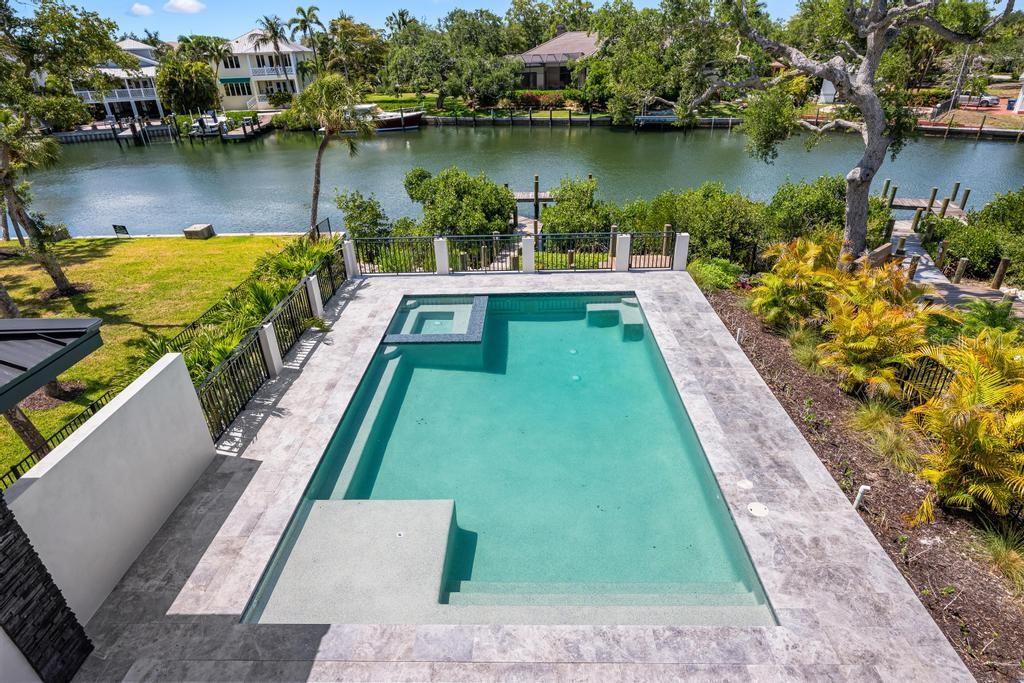 527 VENICE LN, SARASOTA, FL — photo 81