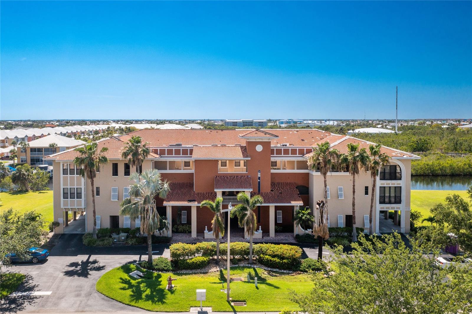 3311 PURPLE MARTIN DR #126, PUNTA GORDA, FL