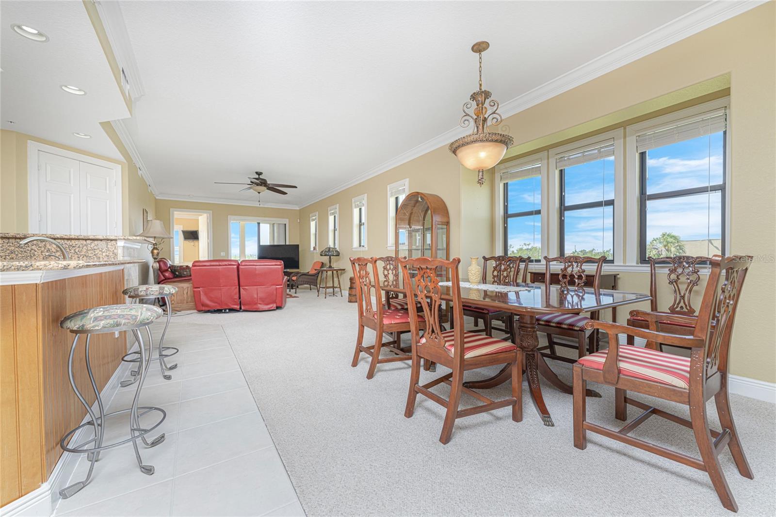 3311 PURPLE MARTIN DR #126, PUNTA GORDA, FL — photo 17