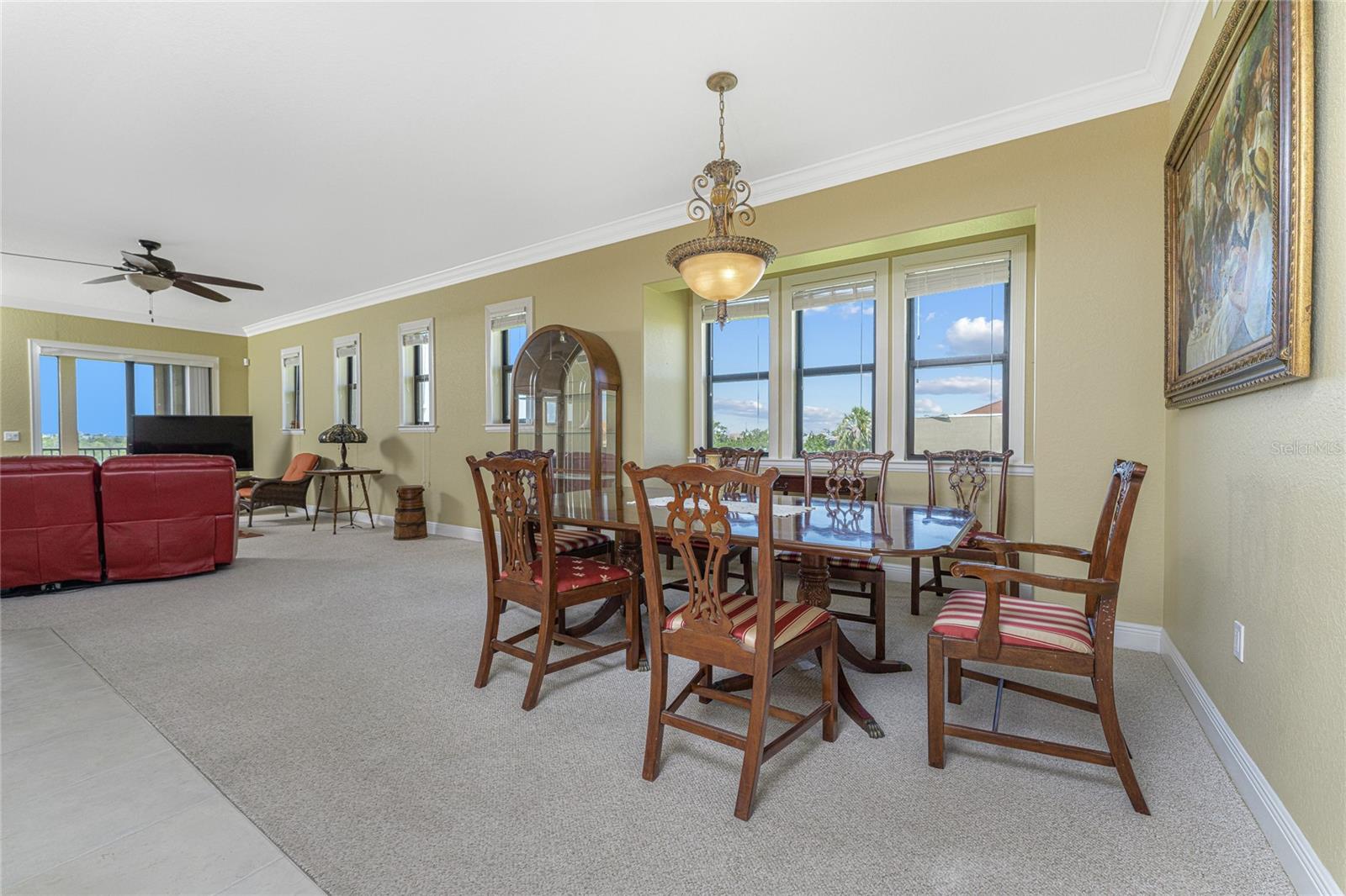 3311 PURPLE MARTIN DR #126, PUNTA GORDA, FL — photo 20