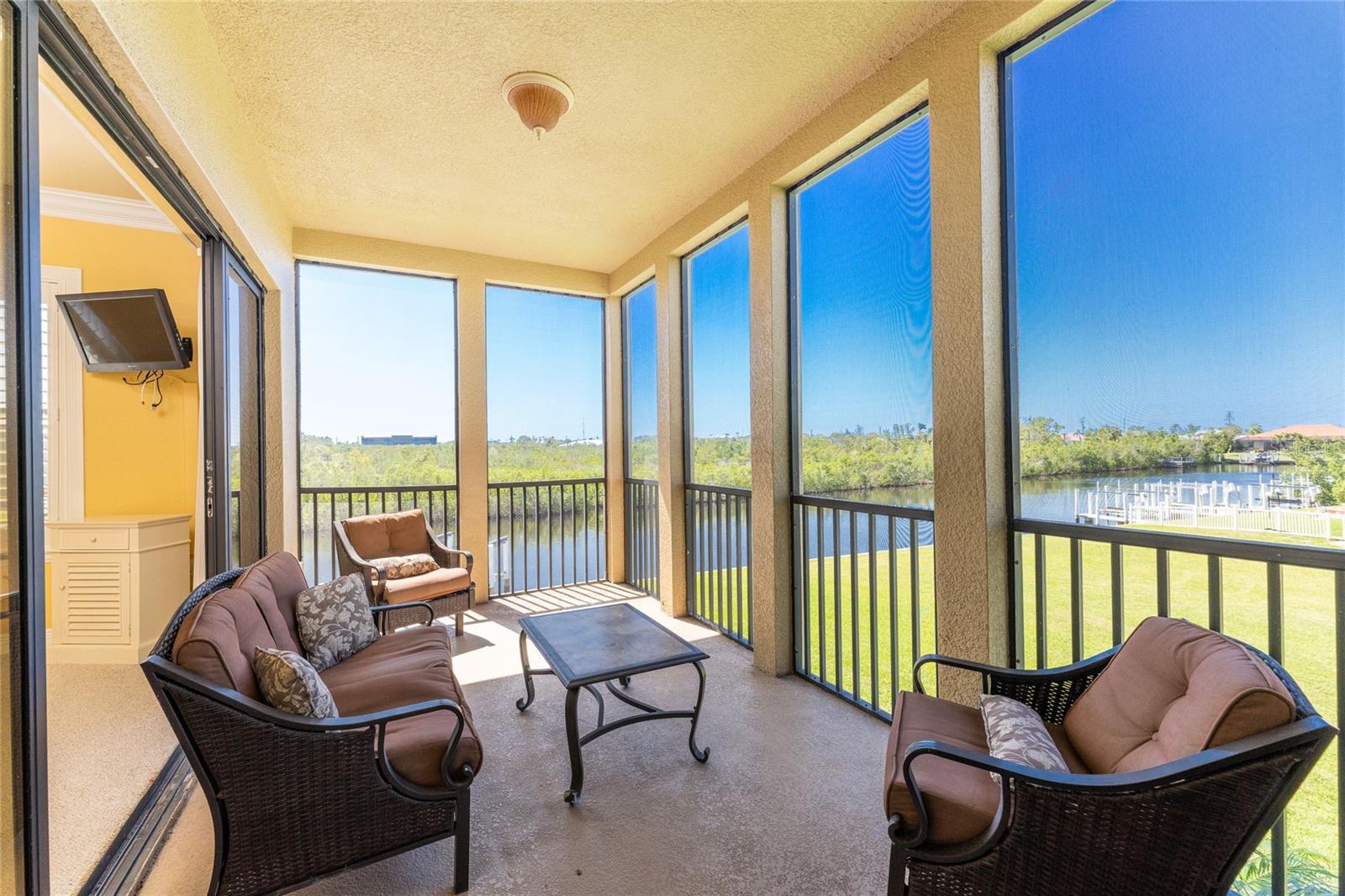 3311 PURPLE MARTIN DR #126, PUNTA GORDA, FL — photo 40