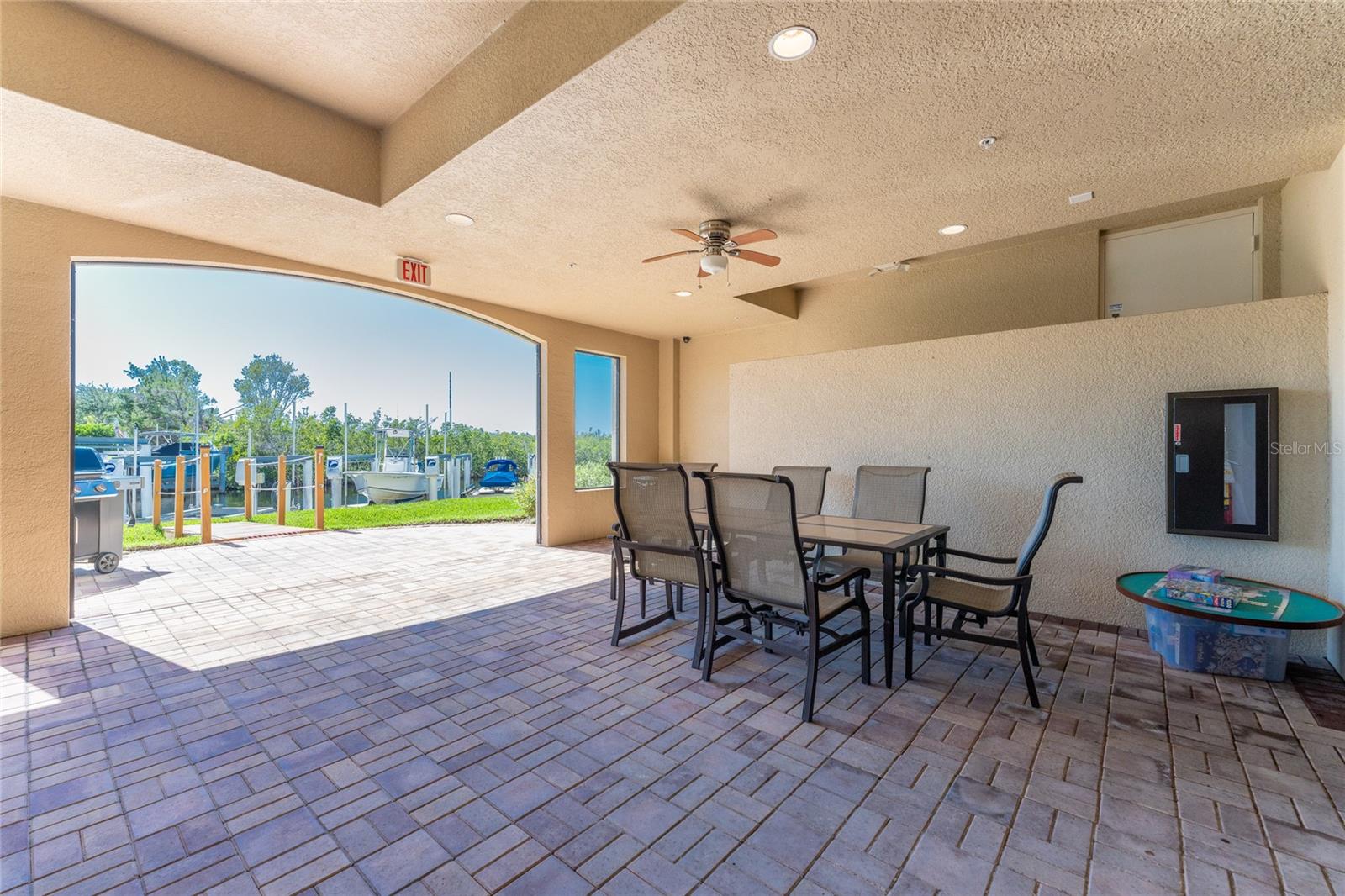 3311 PURPLE MARTIN DR #126, PUNTA GORDA, FL — photo 50