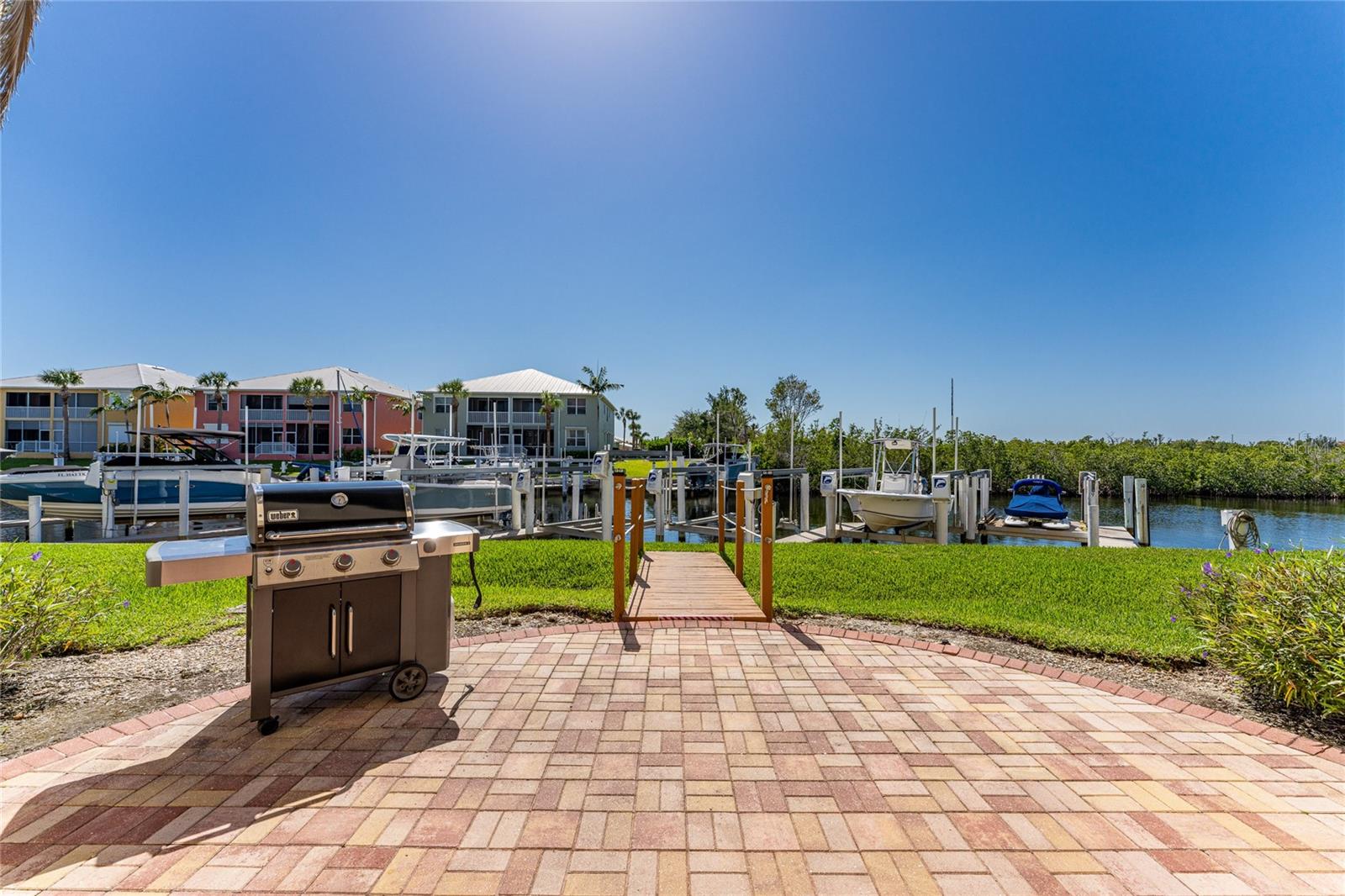 3311 PURPLE MARTIN DR #126, PUNTA GORDA, FL — photo 51