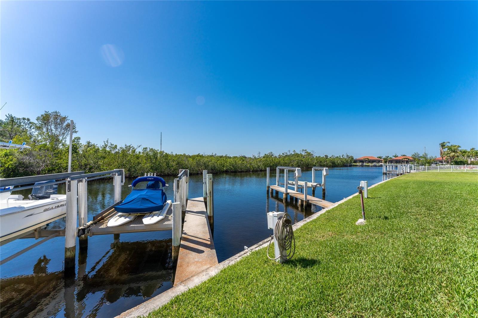 3311 PURPLE MARTIN DR #126, PUNTA GORDA, FL — photo 52