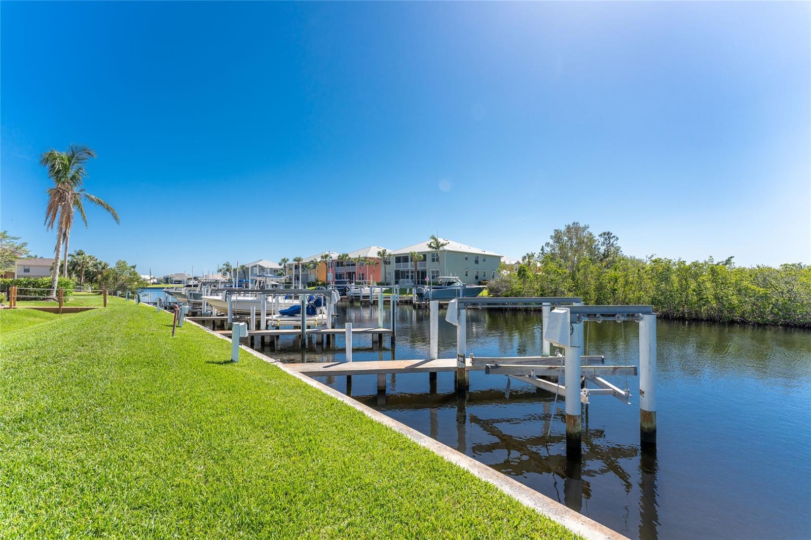 3311 PURPLE MARTIN DR #126, PUNTA GORDA, FL — photo 54