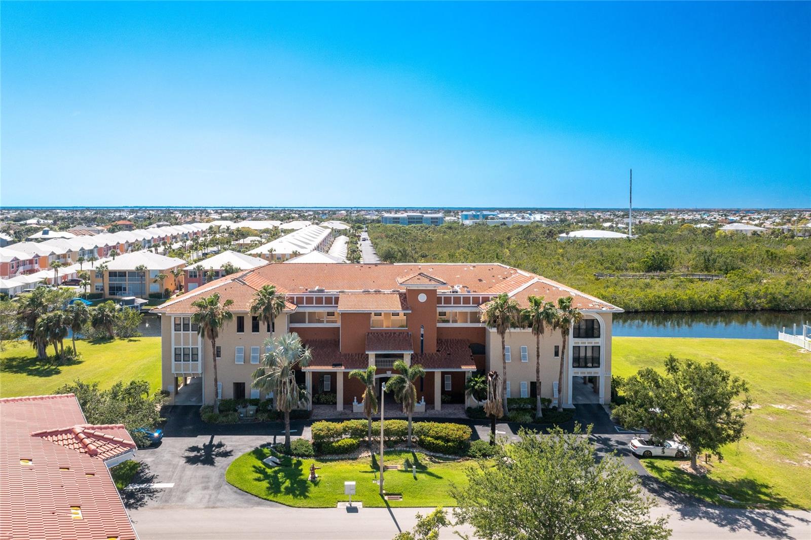 3311 PURPLE MARTIN DR #126, PUNTA GORDA, FL — photo 58