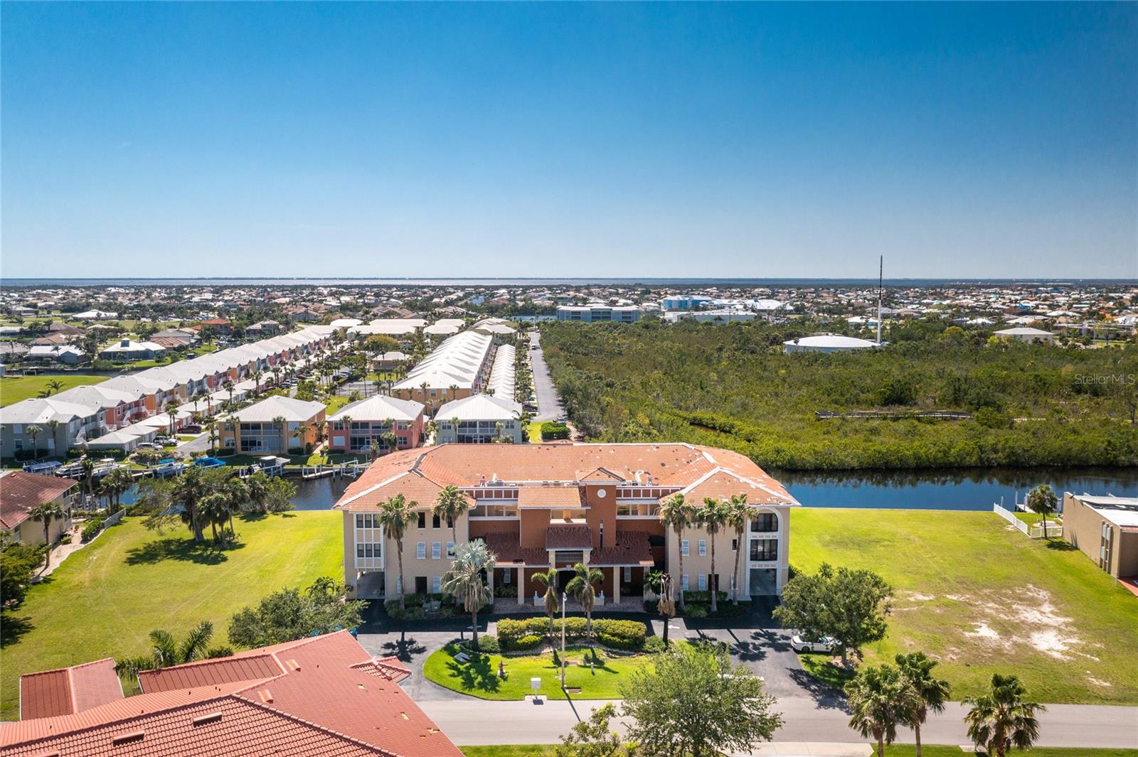 3311 PURPLE MARTIN DR #126, PUNTA GORDA, FL — photo 59