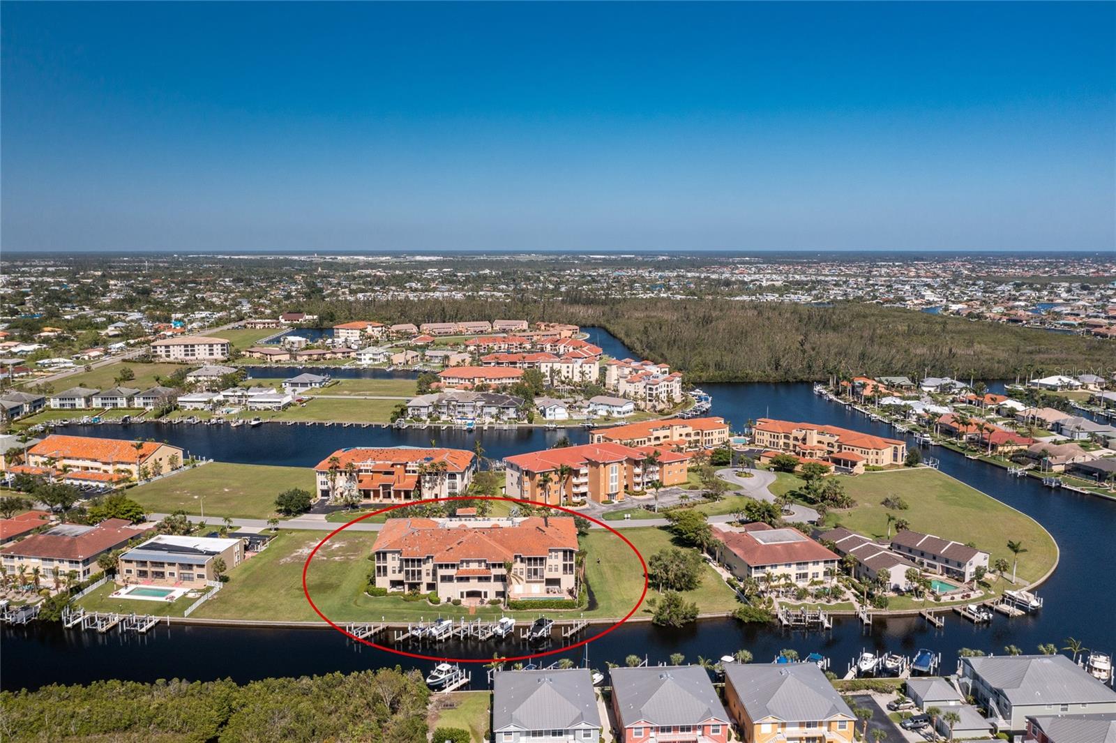 3311 PURPLE MARTIN DR #126, PUNTA GORDA, FL — photo 63