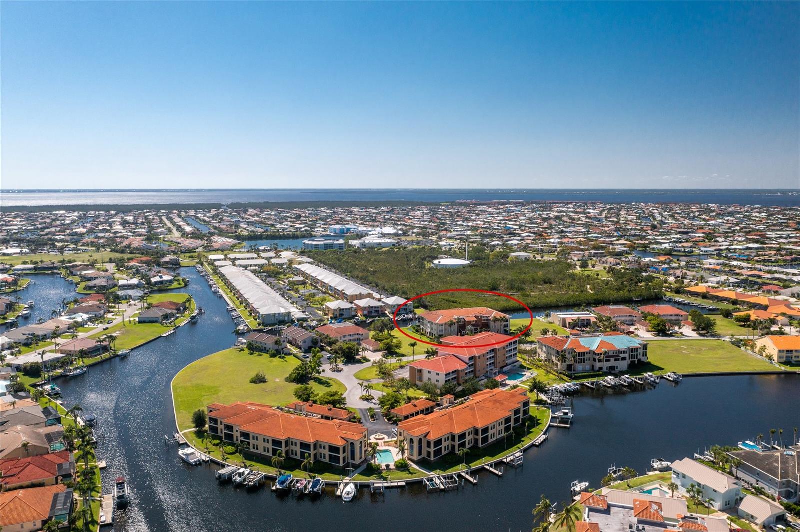 3311 PURPLE MARTIN DR #126, PUNTA GORDA, FL — photo 67