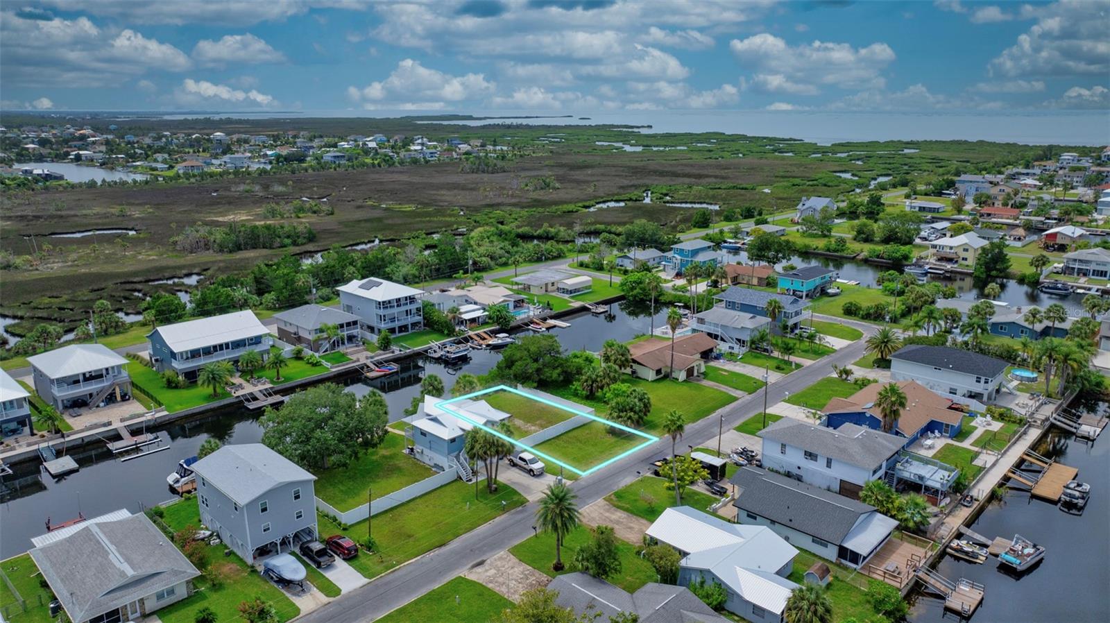 CENTAVO CT, HERNANDO BEACH, FL — photo 3