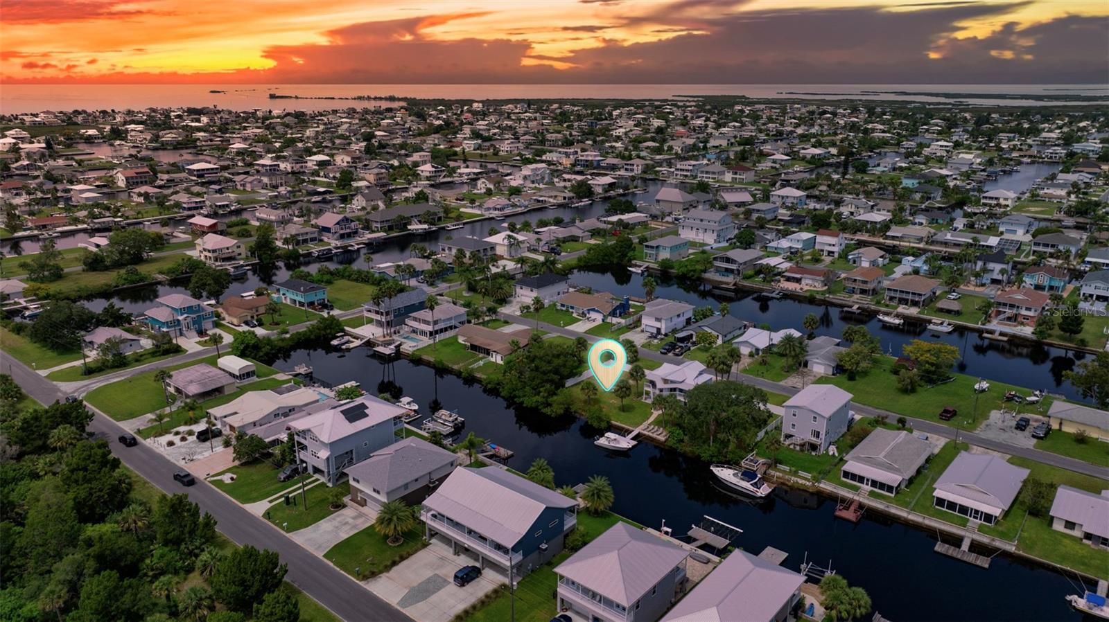 CENTAVO CT, HERNANDO BEACH, FL — photo 4