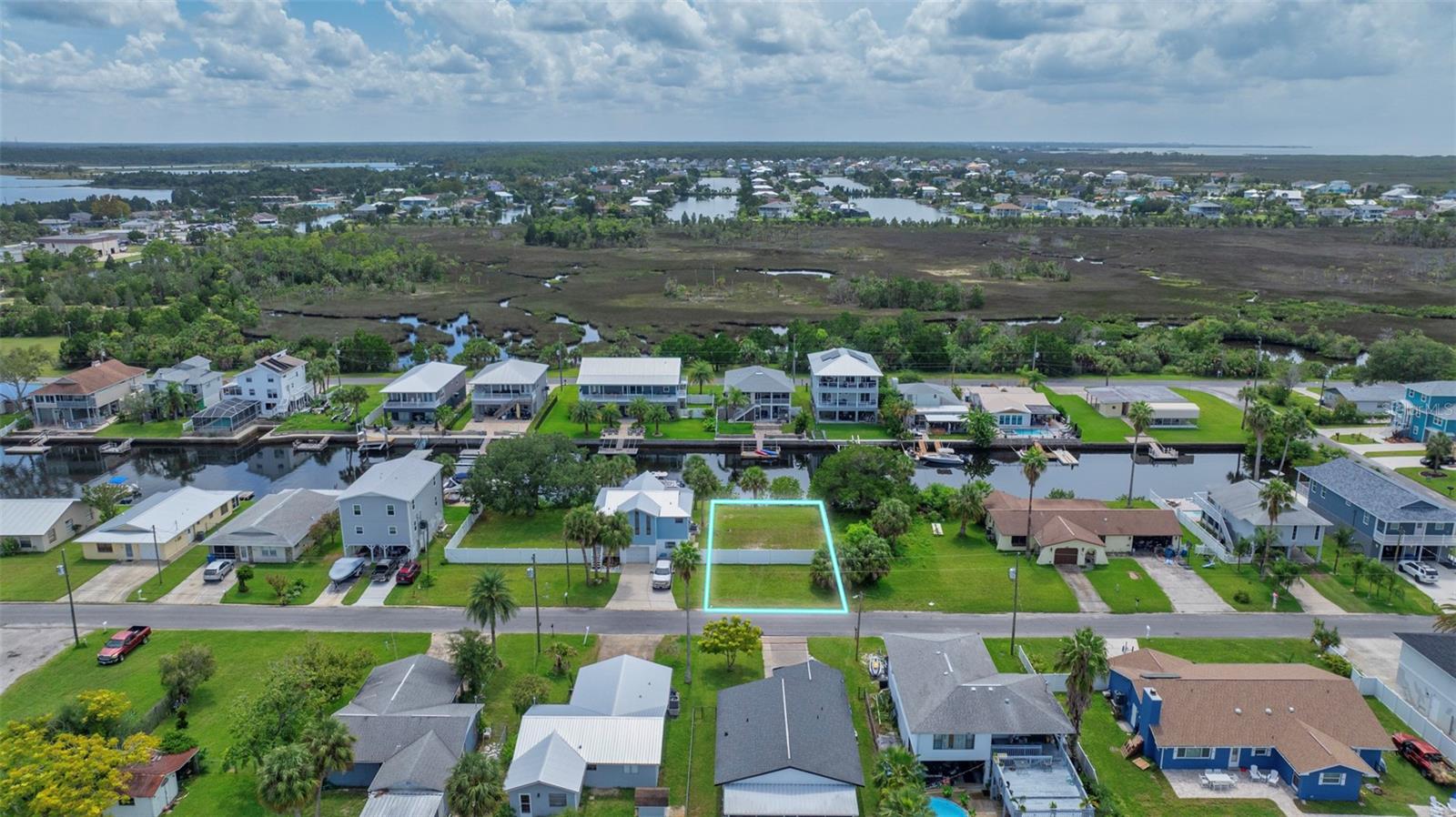 CENTAVO CT, HERNANDO BEACH, FL — photo 5