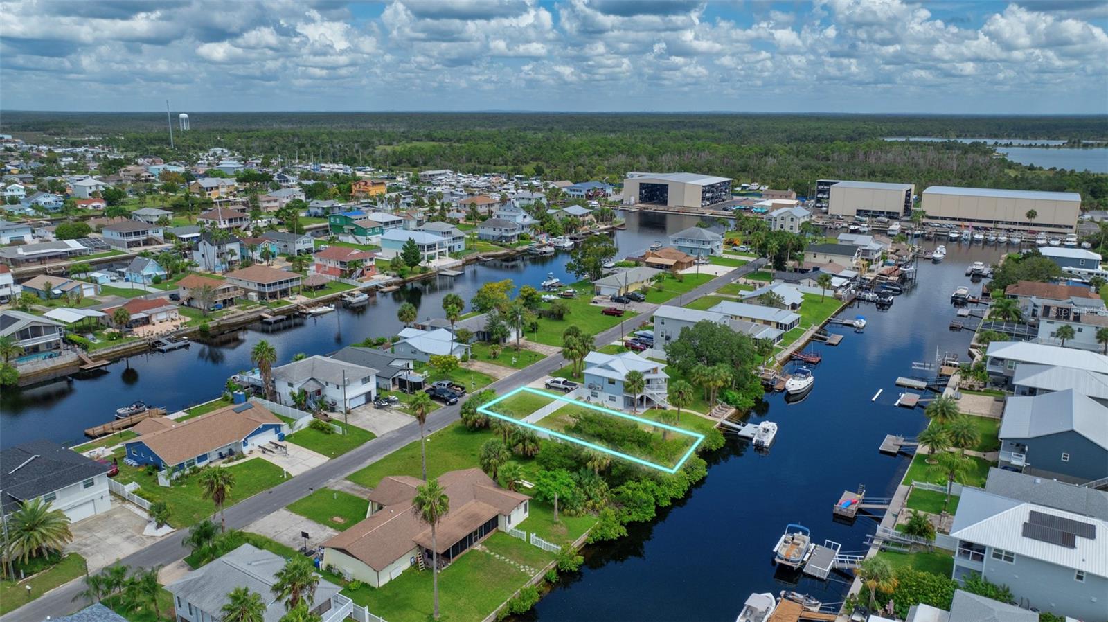 CENTAVO CT, HERNANDO BEACH, FL — photo 8