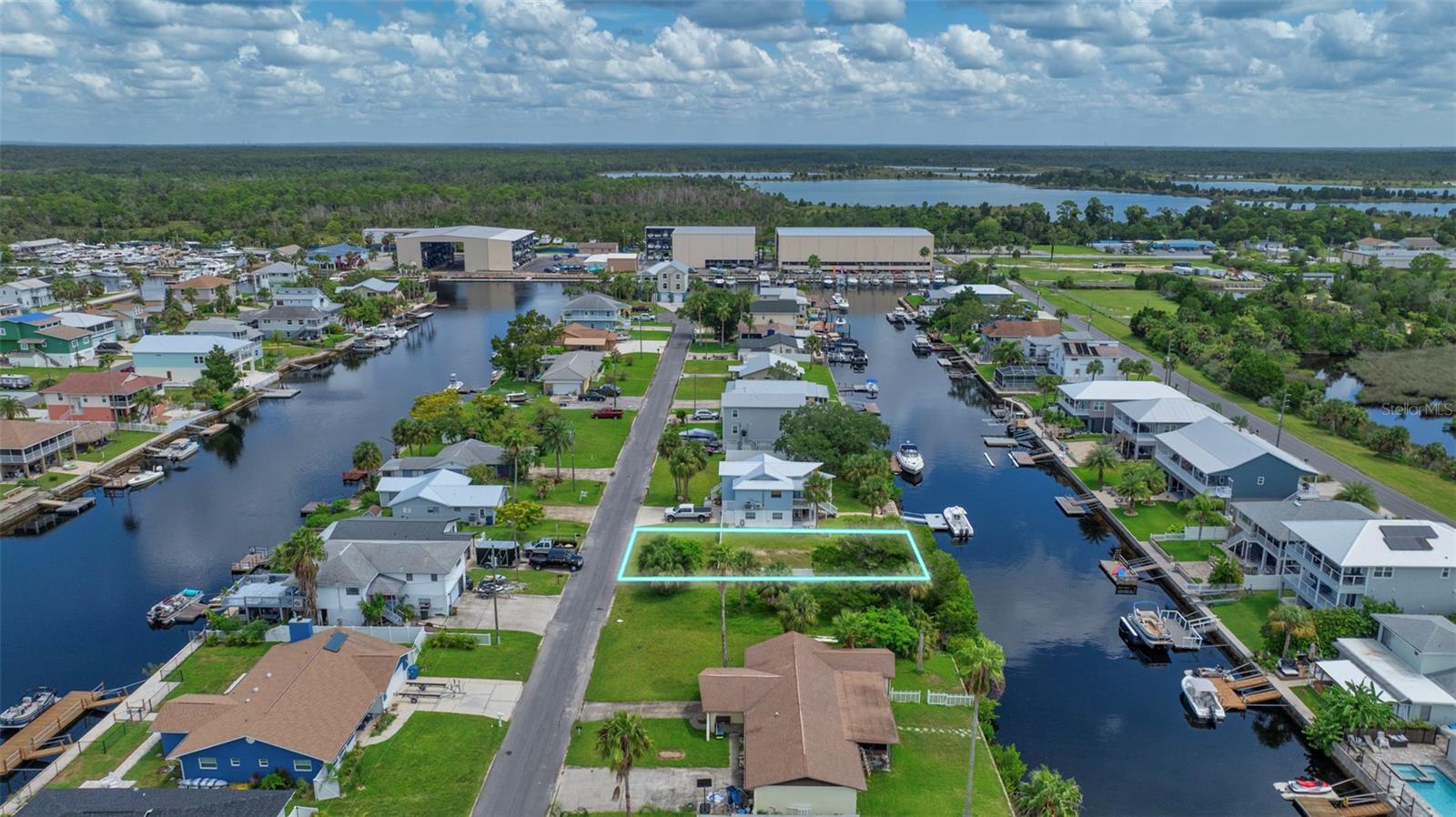 CENTAVO CT, HERNANDO BEACH, FL — photo 9