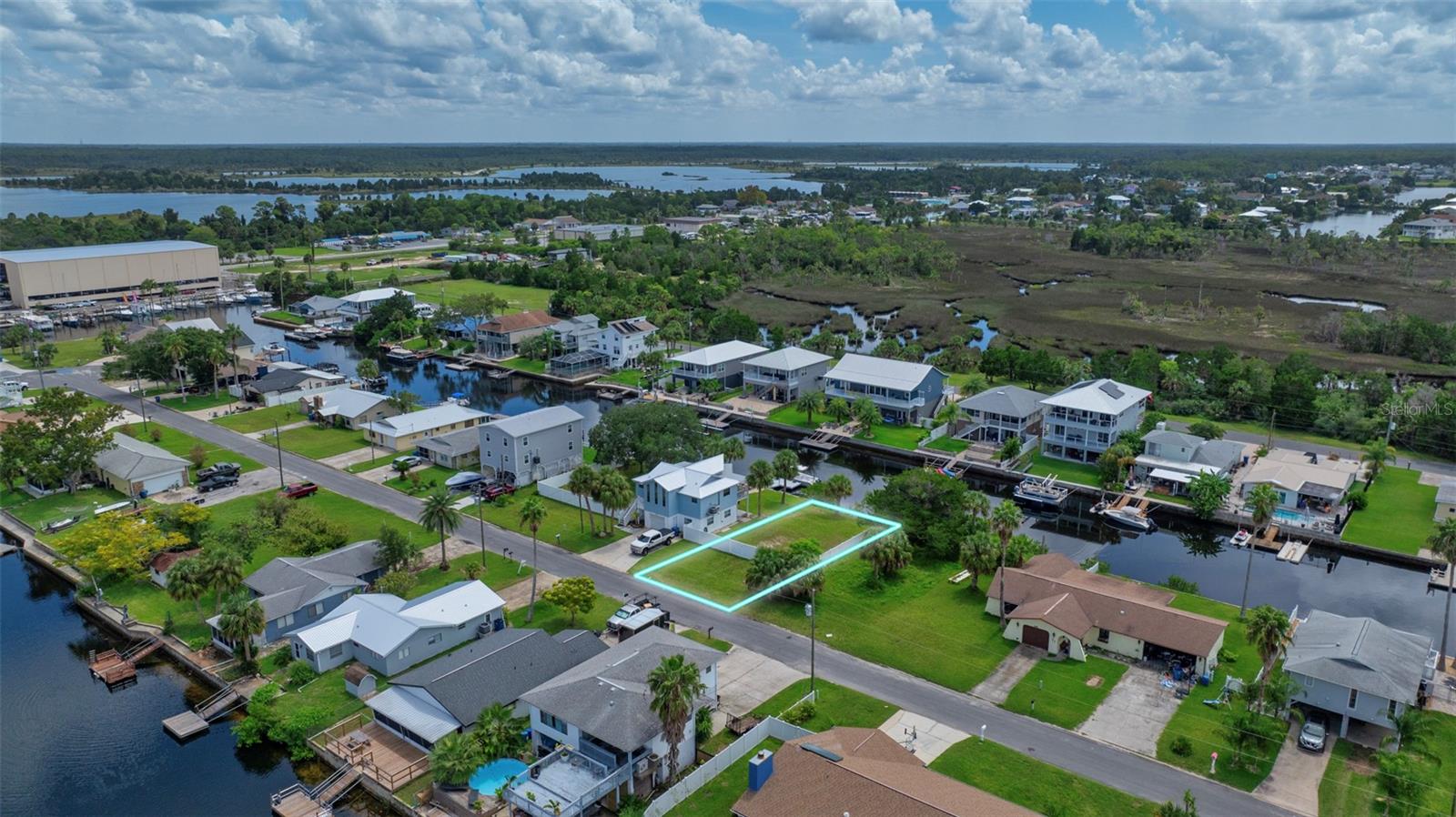 CENTAVO CT, HERNANDO BEACH, FL — photo 10