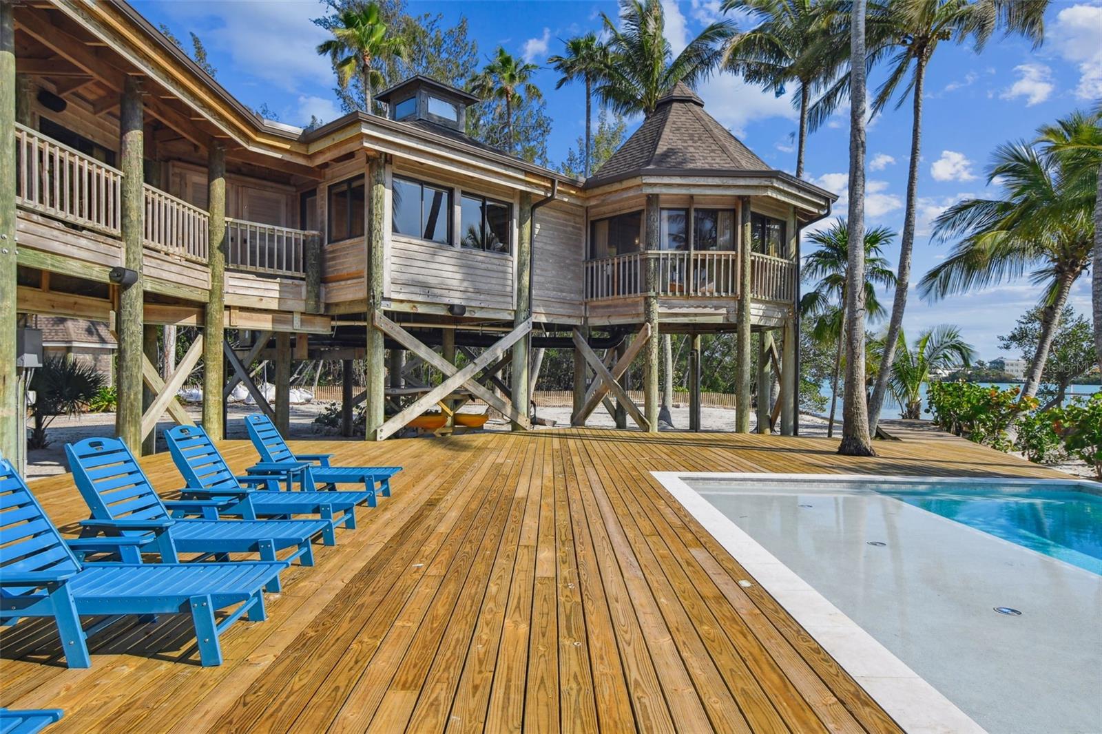 7147 LA LENAIRE DR, LONGBOAT KEY, FL — photo 85