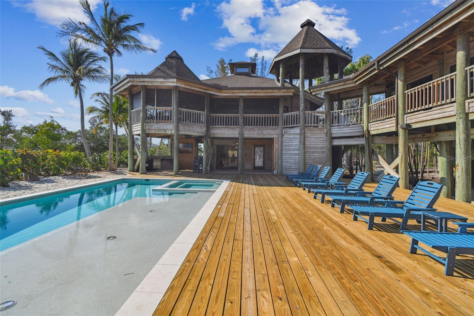 7147 LA LENAIRE DR, LONGBOAT KEY, FL — photo 86