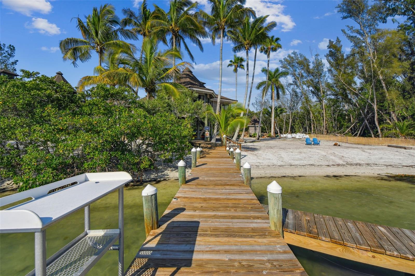 7147 LA LENAIRE DR, LONGBOAT KEY, FL — photo 91