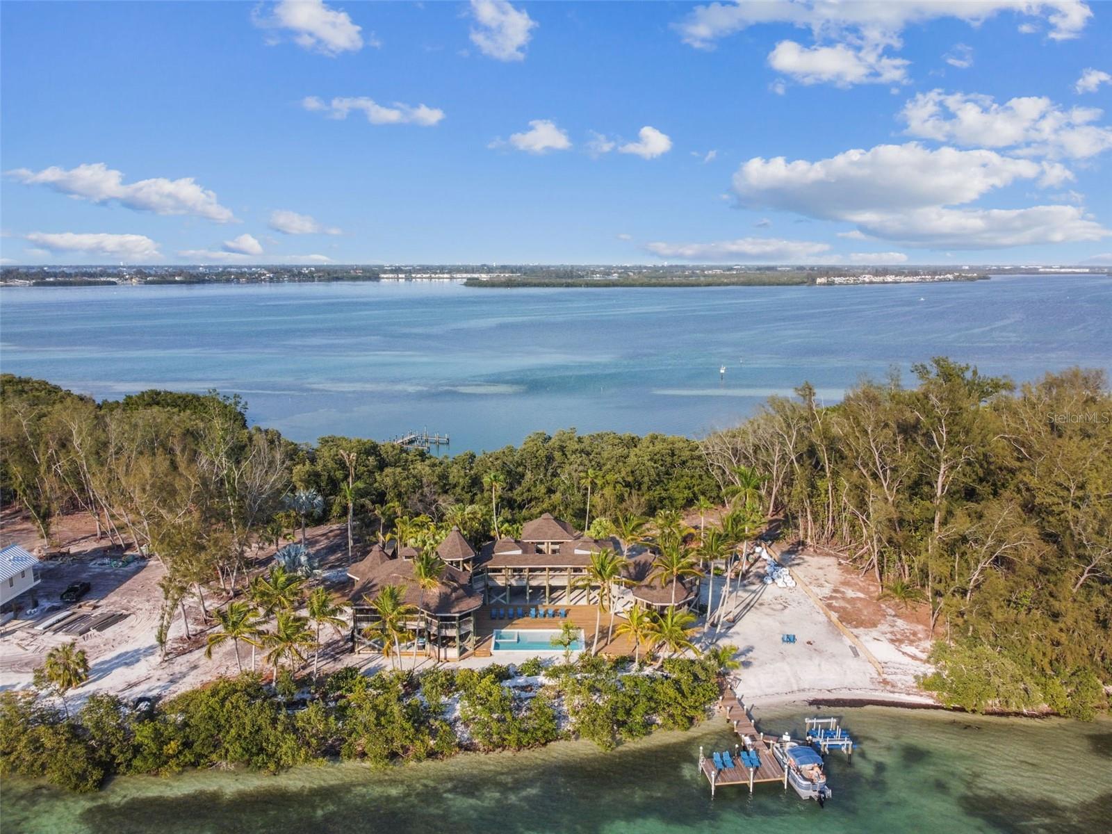 7147 LA LENAIRE DR, LONGBOAT KEY, FL — photo 92
