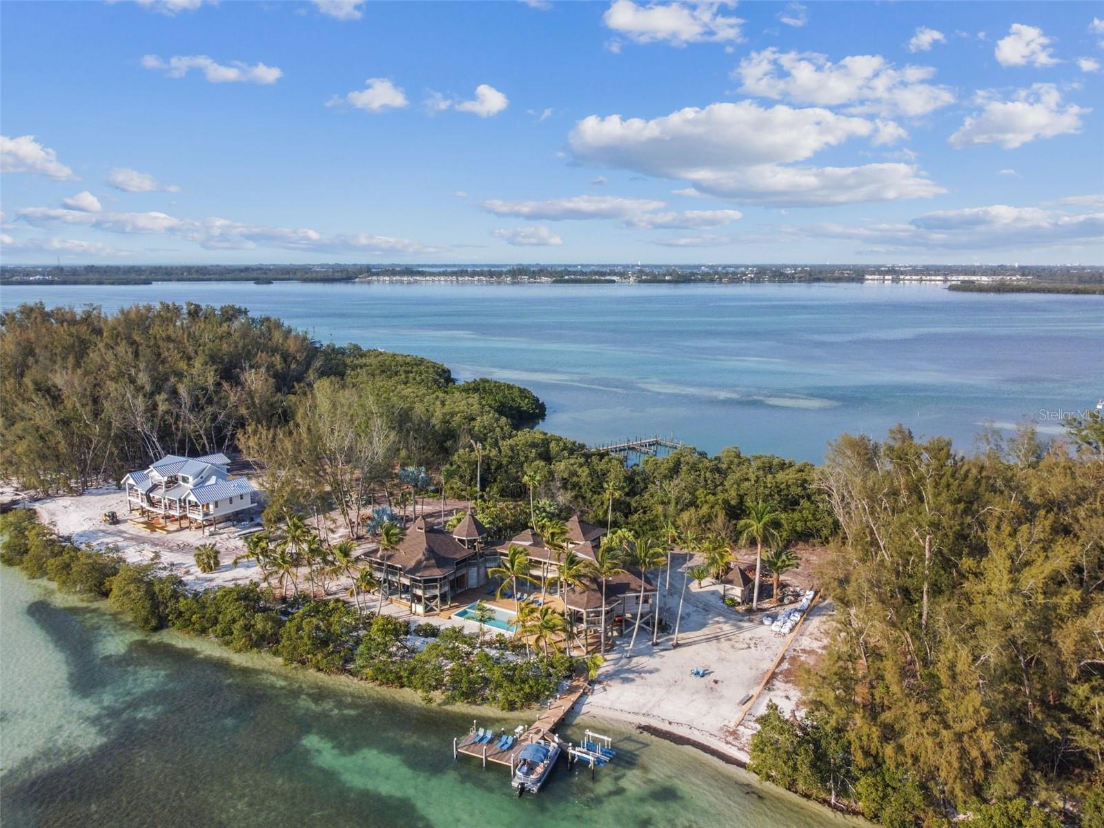 7147 LA LENAIRE DR, LONGBOAT KEY, FL — photo 93