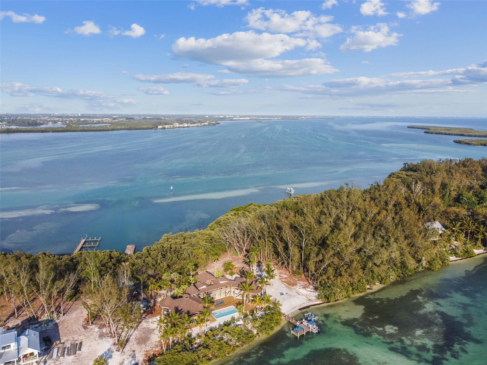 7147 LA LENAIRE DR, LONGBOAT KEY, FL — photo 94