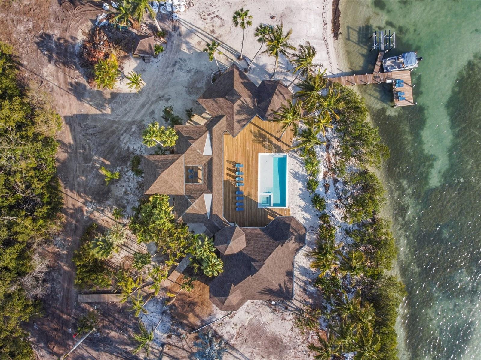 7147 LA LENAIRE DR, LONGBOAT KEY, FL — photo 95