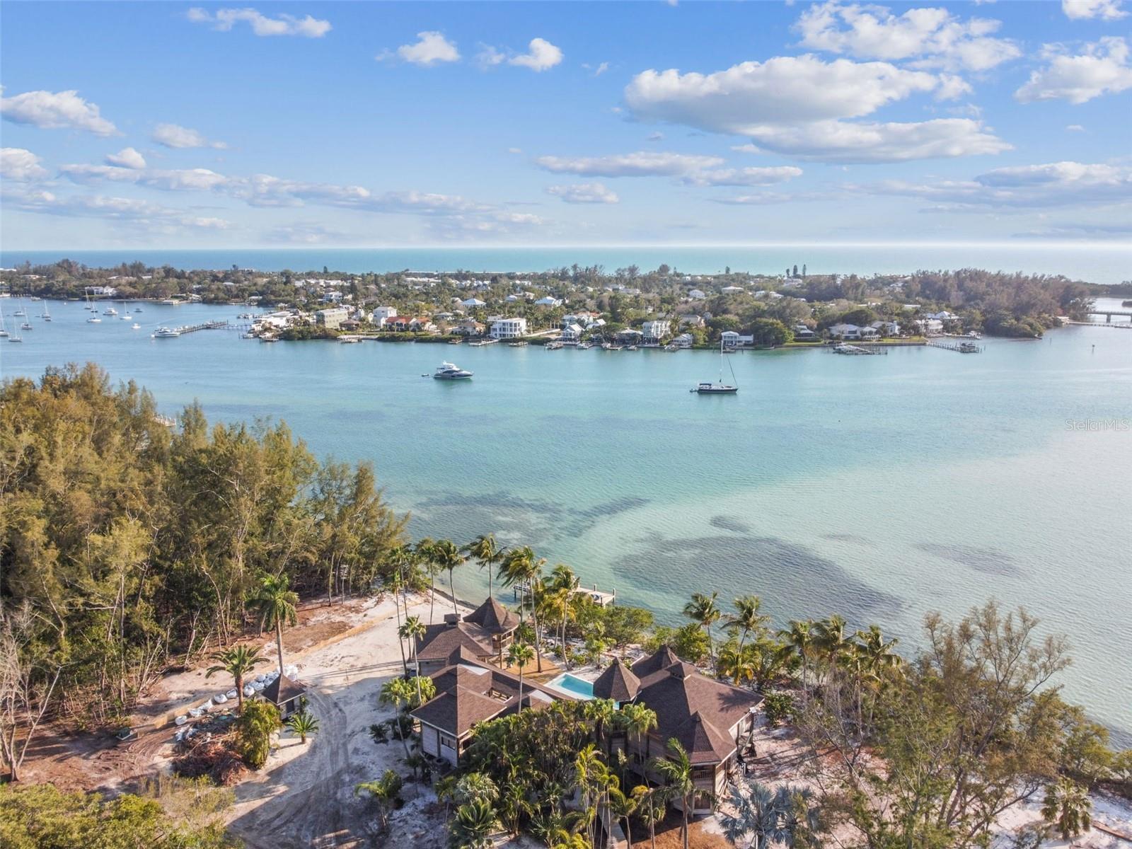 7147 LA LENAIRE DR, LONGBOAT KEY, FL — photo 97