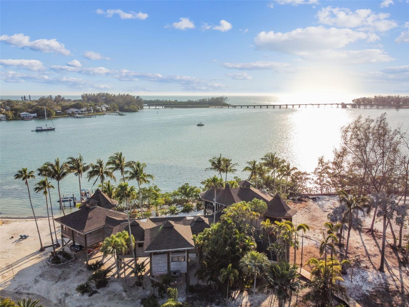 7147 LA LENAIRE DR, LONGBOAT KEY, FL — photo 98