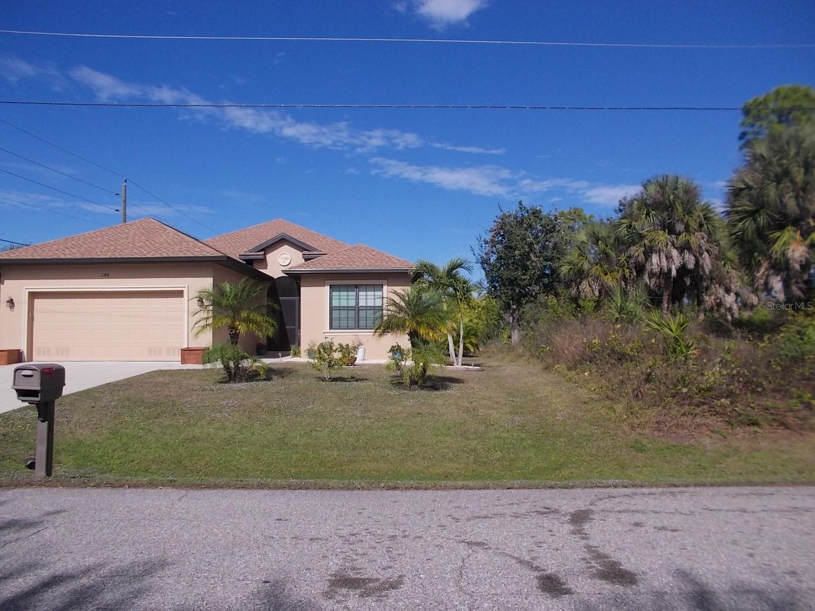 147 YELLOW PINE DR, ROTONDA WEST, FL — photo 4