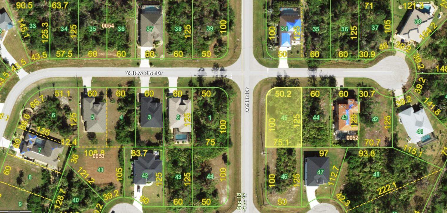 147 YELLOW PINE DR, ROTONDA WEST, FL — photo 5