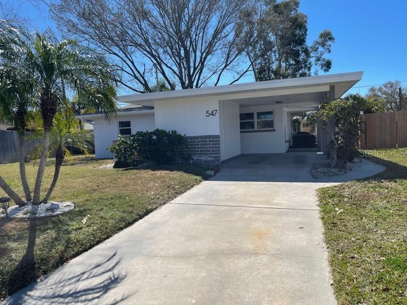547 TRADE WINDS DR, DUNEDIN, FL