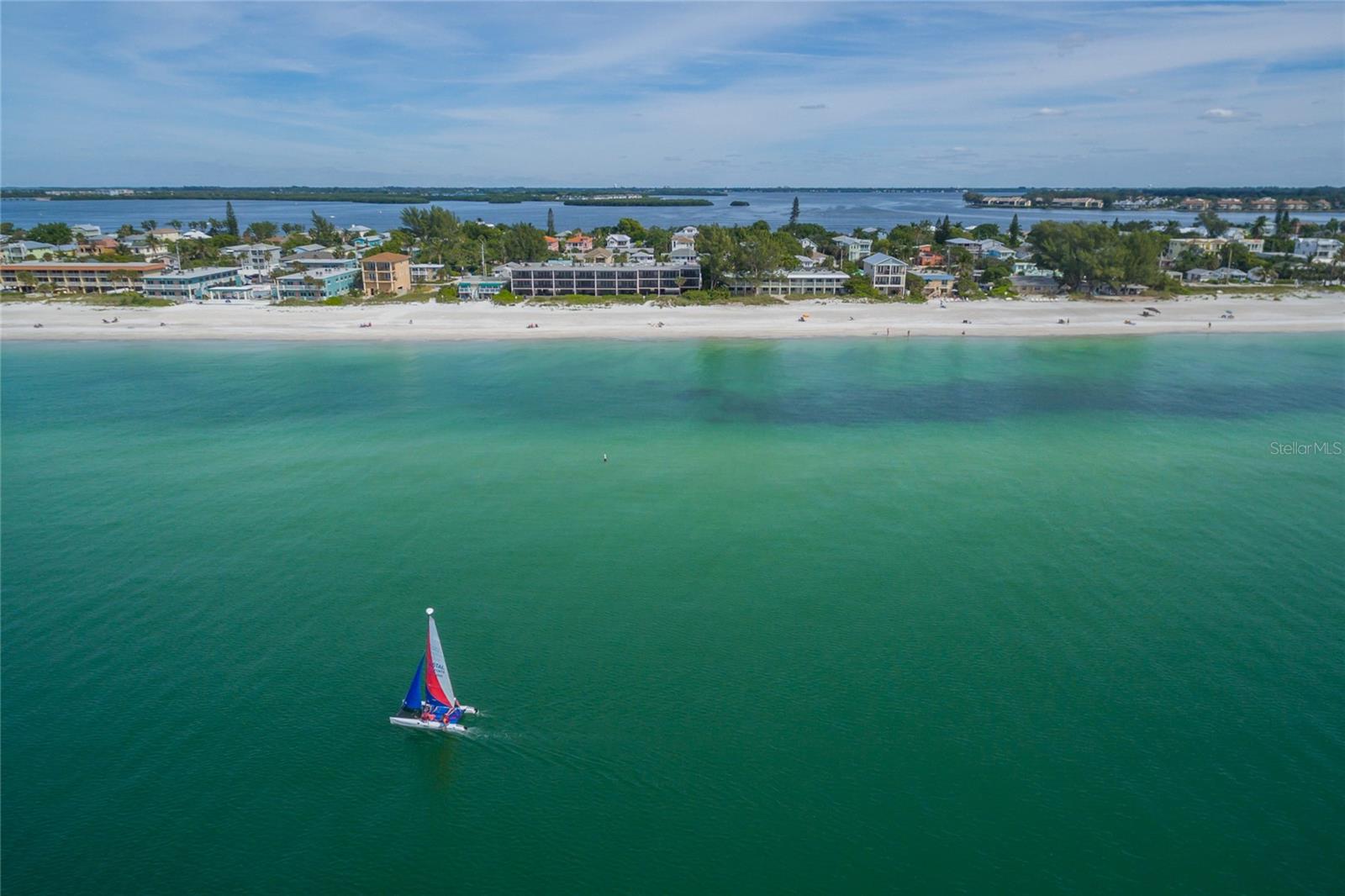2302 GULF DR N, BRADENTON BEACH, FL — photo 5