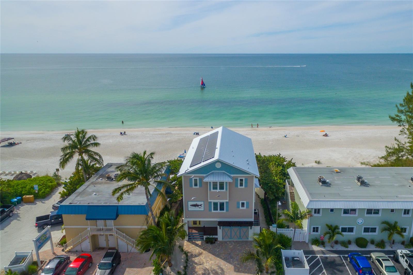 2302 GULF DR N, BRADENTON BEACH, FL — photo 7