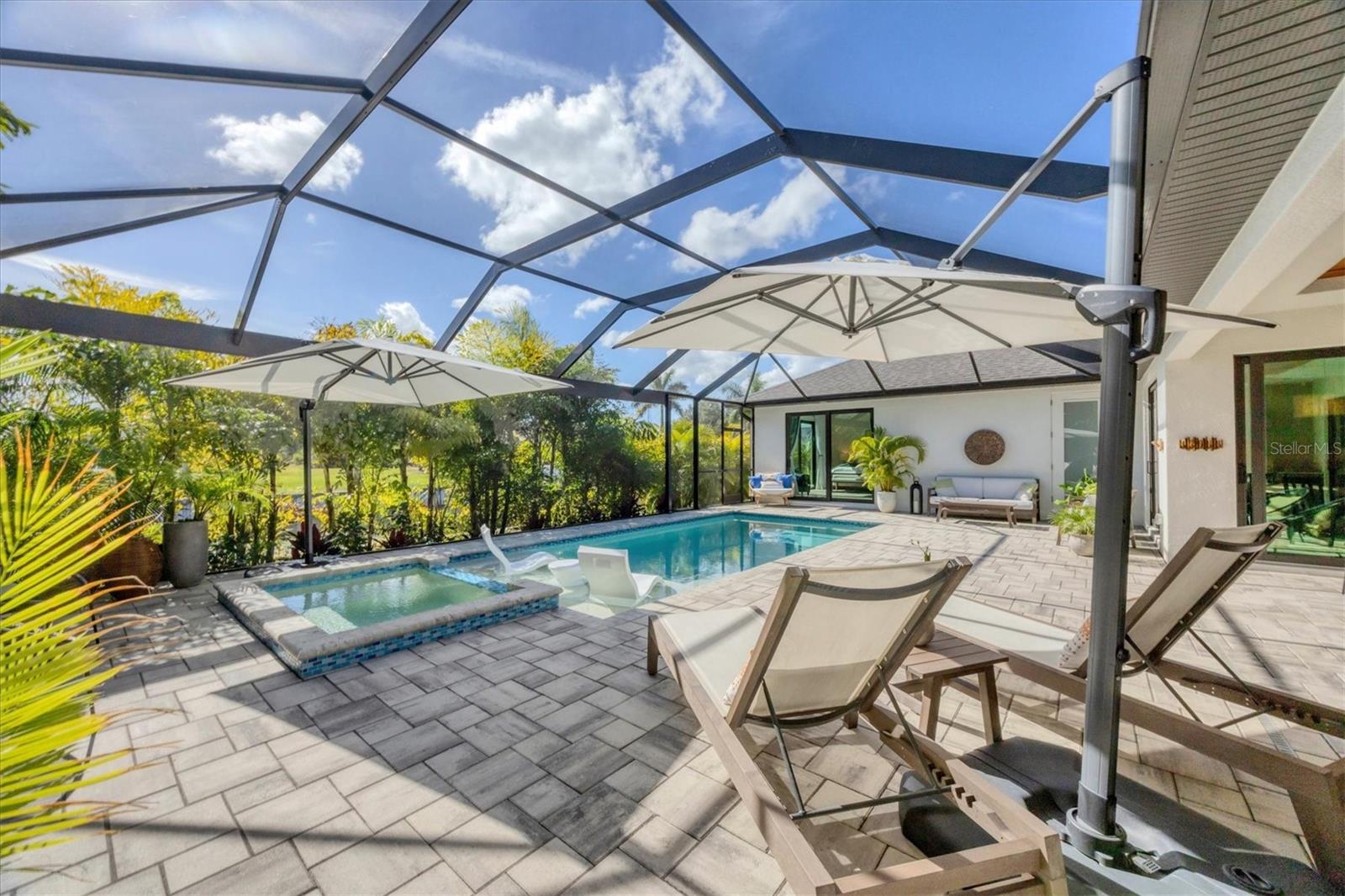13428 AMARYLLIS CIR, PORT CHARLOTTE, FL — photo 29