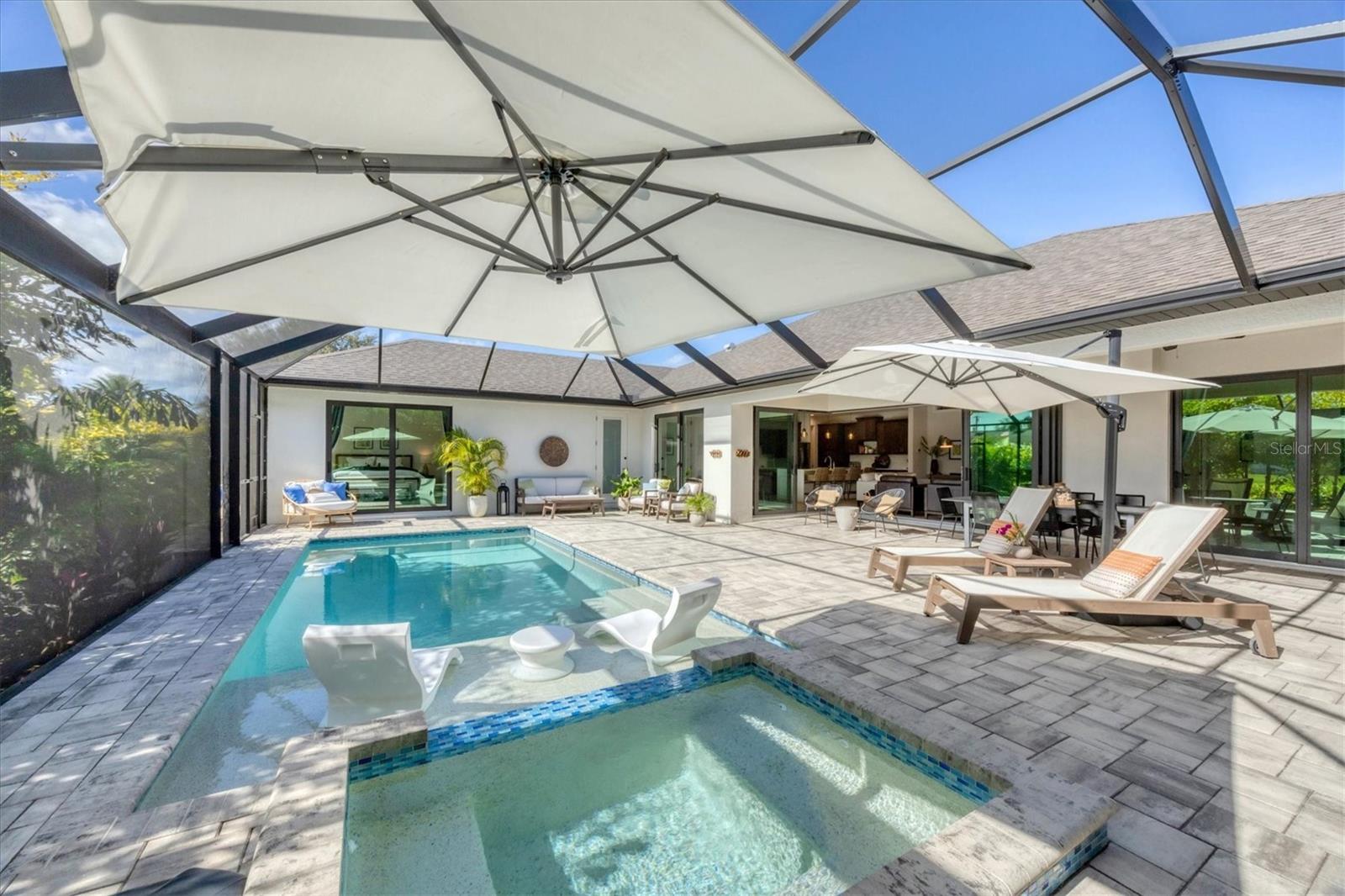 13428 AMARYLLIS CIR, PORT CHARLOTTE, FL — photo 30