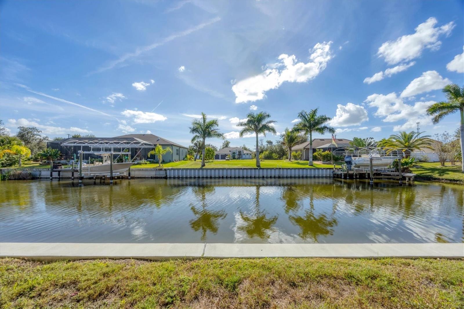 13428 AMARYLLIS CIR, PORT CHARLOTTE, FL — photo 34