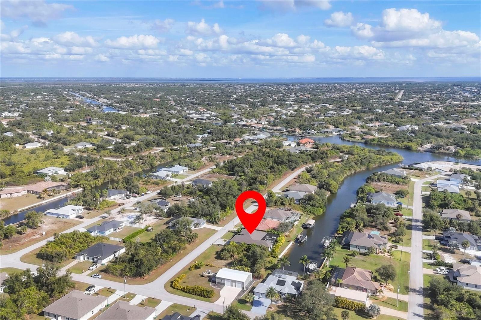 13428 AMARYLLIS CIR, PORT CHARLOTTE, FL — photo 38