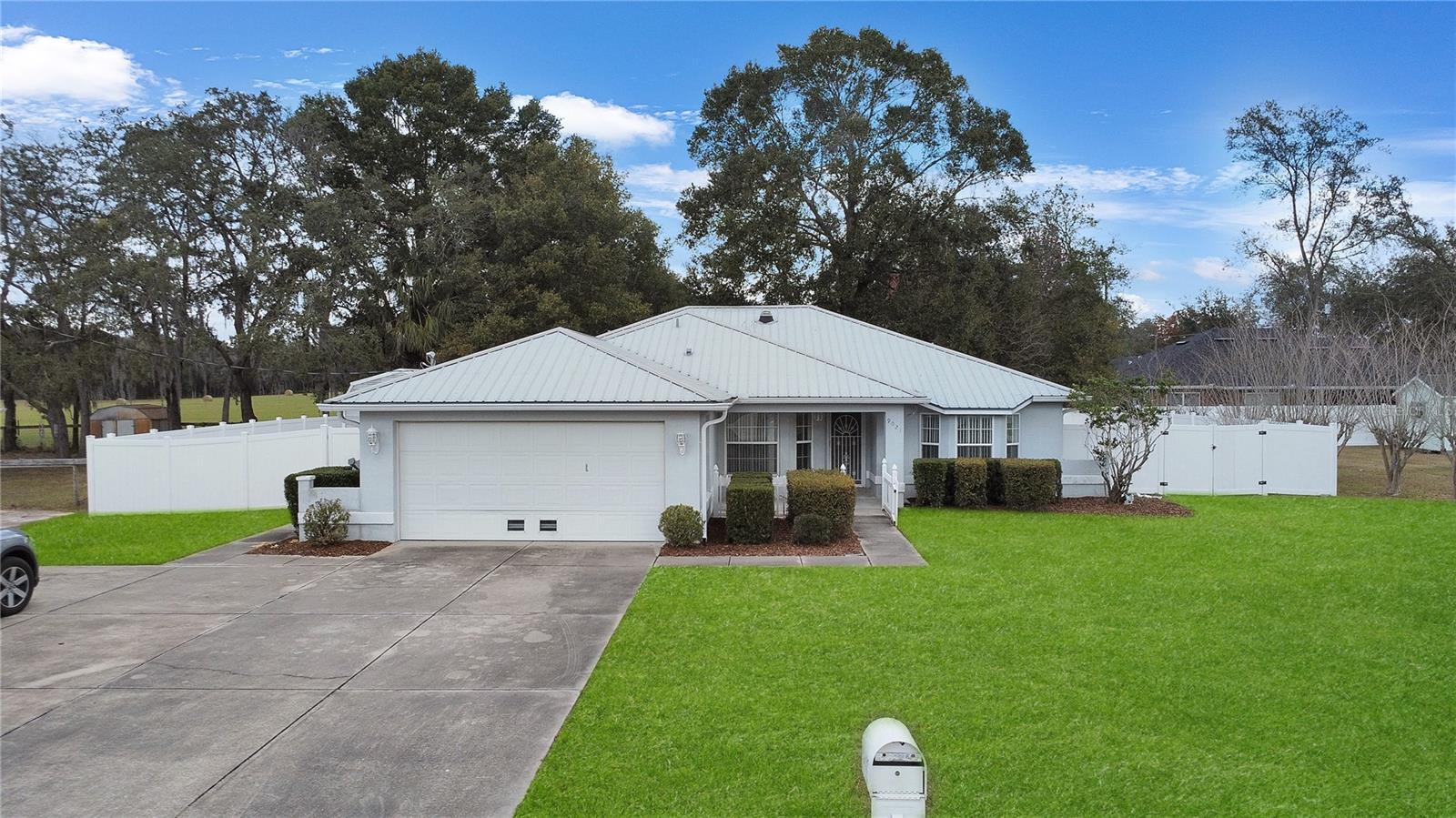 9021 SE 155TH PL, SUMMERFIELD, FL