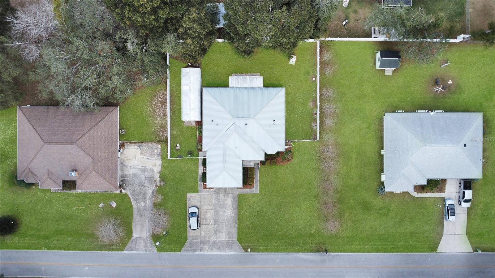 9021 SE 155TH PL, SUMMERFIELD, FL — photo 33