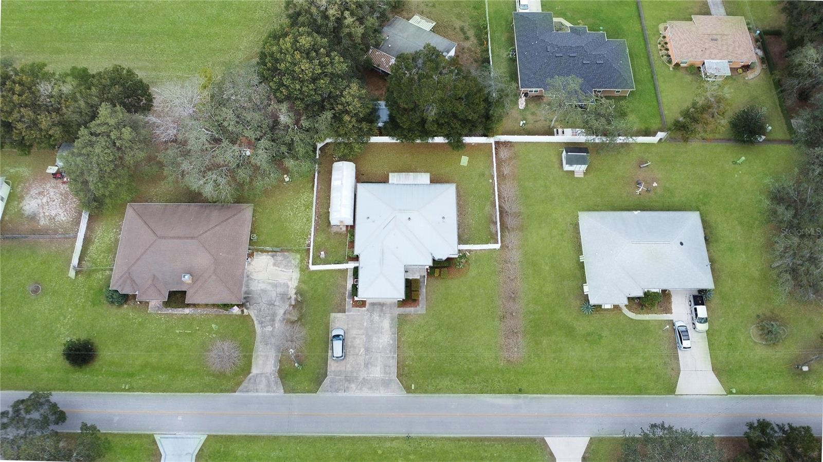 9021 SE 155TH PL, SUMMERFIELD, FL — photo 34