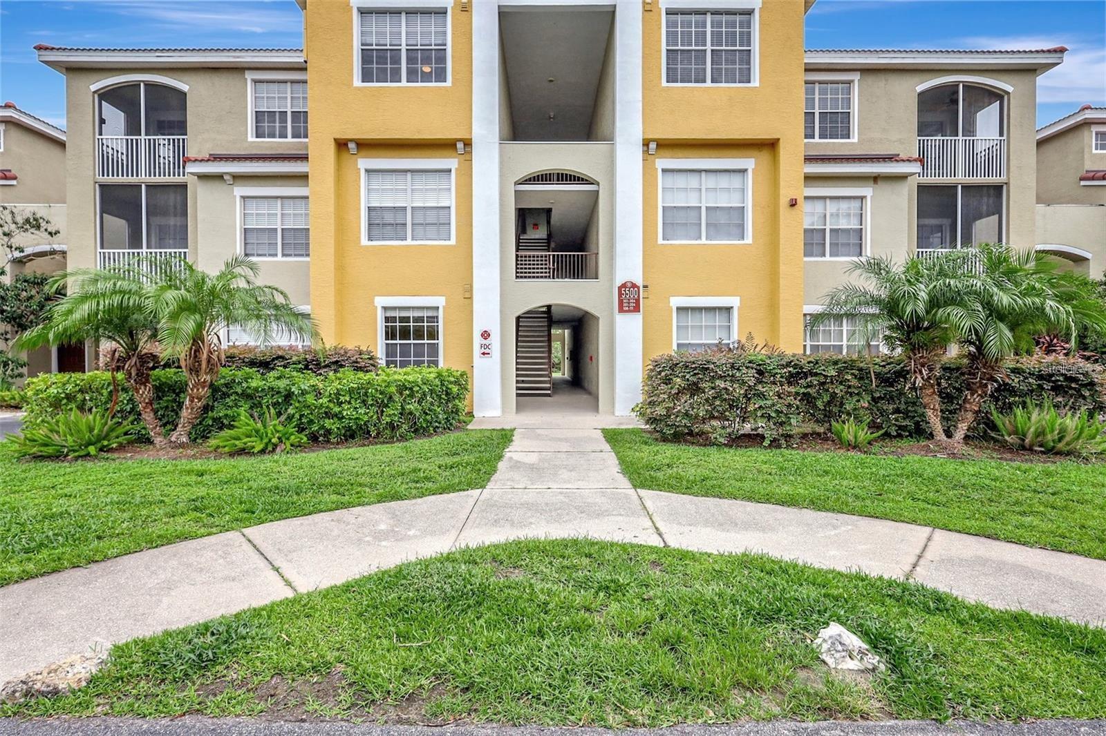 5500 BENTGRASS DR #6-301, SARASOTA, FL