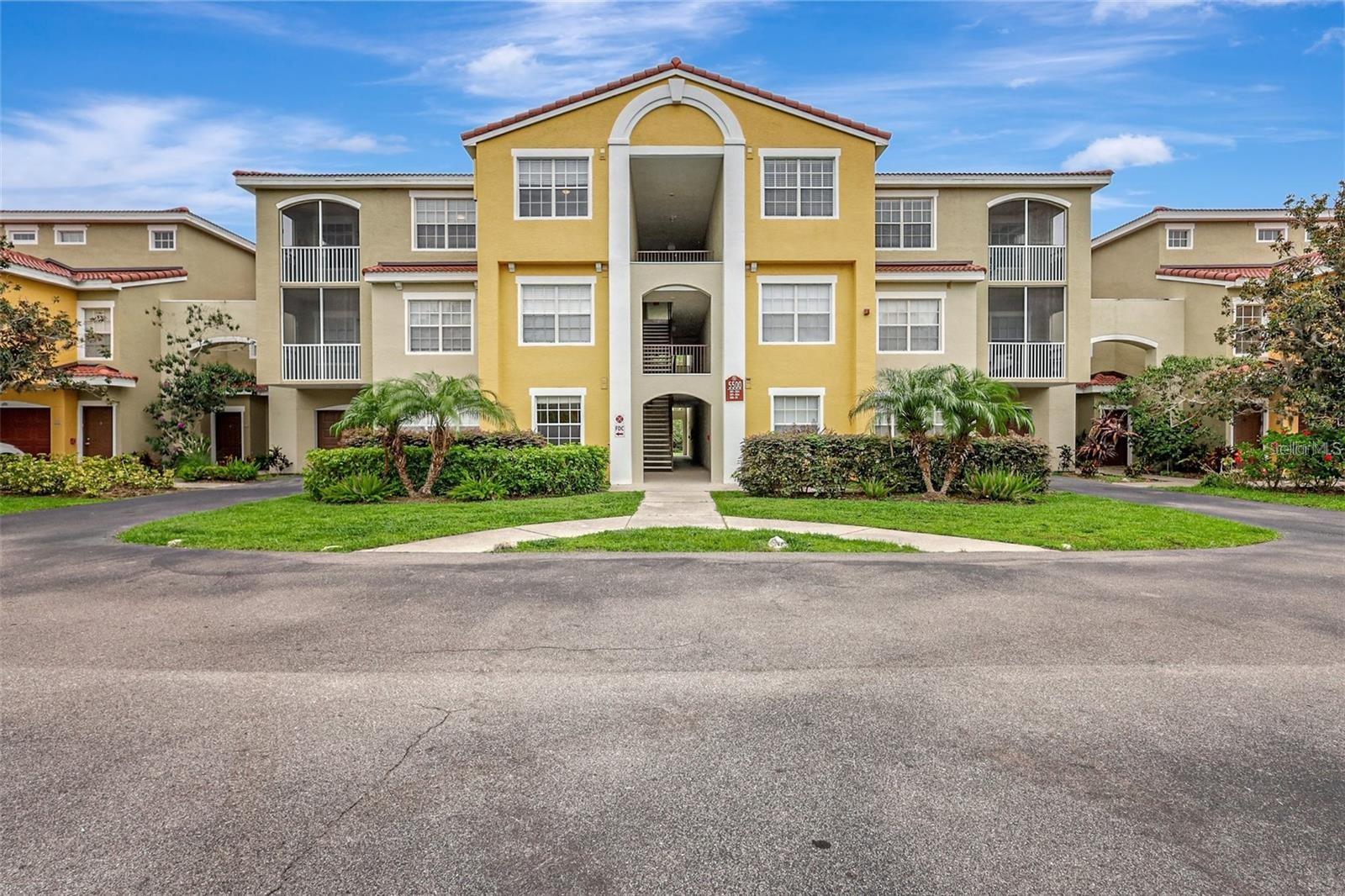 5500 BENTGRASS DR #6-301, SARASOTA, FL — photo 2